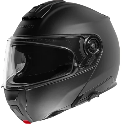 Immagine di SCHUBERTH CASCO C5 SOLID ECE Matt Black 61 (XL)