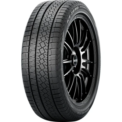 Immagine di Pirelli Ice Zero Asimmetrico Plus 235/45 R18 98H auto Pneumatici invernali 4553100
