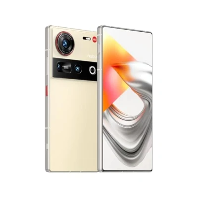 Immagine di nubia Z70 Ultra 5g Android Cellulare Smartphone Snapdragon 8 Elite con Tripla Fotocamera, Tecnologia UDC, Telefono Schermo AMOLED da 6,85&quot; a 144Hz, 6150mAh, Ricarica Rapida 80W, IP68 e IP69