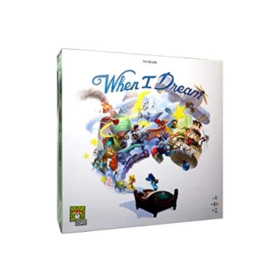 Immagine di ASMODEE WHEN I DREAM
