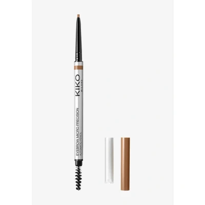 Immagine di KIKO Milano Micro Precision Eyebrow Pencil 02 Matita Automatica Per Sopracciglia Con Punta Ultra Precisa