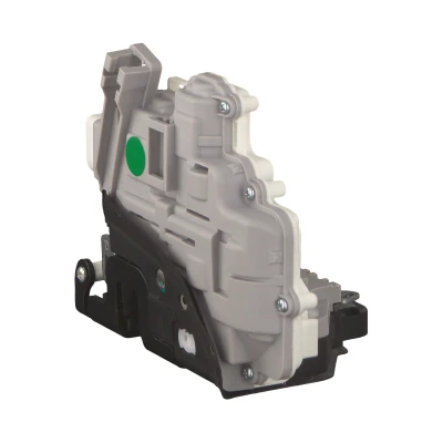 Immagine di FEBI BILSTEIN 180639 Serratura con bloccaggio doppio anteriore Dx VOLKSWAGEN: Passat B6 Variant, Tiguan I, Sedan, AUDI: Q7