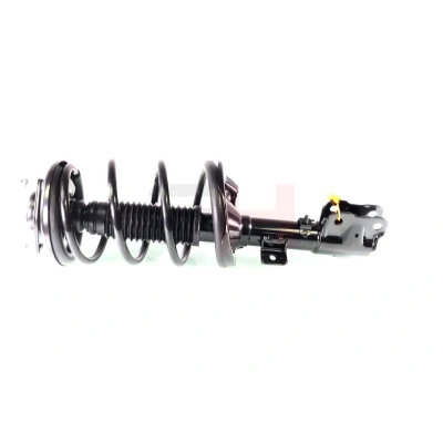 Immagine di GH 353083C02 Ammortizzatore a molla Assale anteriore, Dx, Sx, anteriore Sx