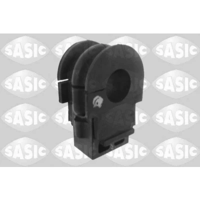 Immagine di SASIC 2306115 Gommini Barra Stabilizzatrice Assale anteriore, interno Cuscinetto in gomma 22 34 23,5 NISSAN: Qashqai / Qashqai+2 I, Juke