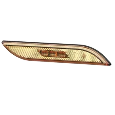 Immagine di HELLA 2PS 013 305 021 Luce demarcazione laterale, Shapeline Style, LED, 12/24V