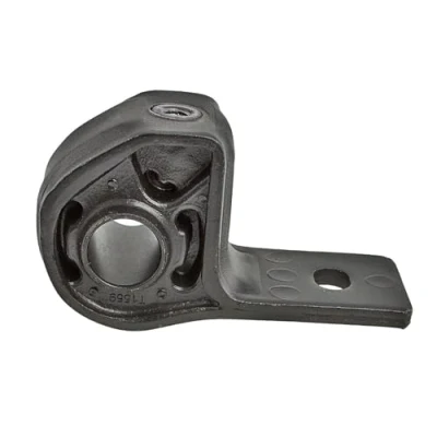 Immagine di MEYLE 11 14 610 0012/HD Silent Block con supporto Quality Assale anteriore Dx, Sx, inferiore, posteriore