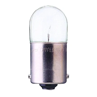 Immagine di Philips 0730507 12814CP Halogenlampen R10W 12V, 10 Stück