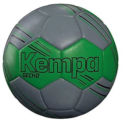 Immagine di Kempa Gecko Pallamano fluorescente, colore: Verde/Antracite 3