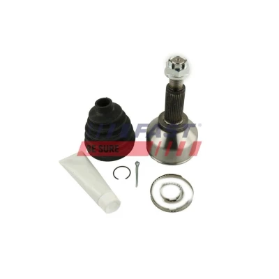 Immagine di FAST FT25521K Kit Giunto Omocinetico Assale anteriore FORD: Transit Custom V362 Van, Bus, Tourneo Bus