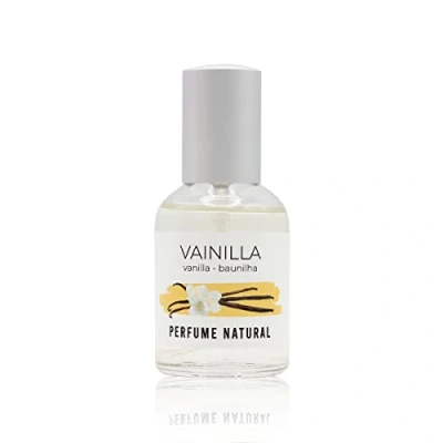 Immagine di SyS Aromas Profumo spray vaniglia 50 ml