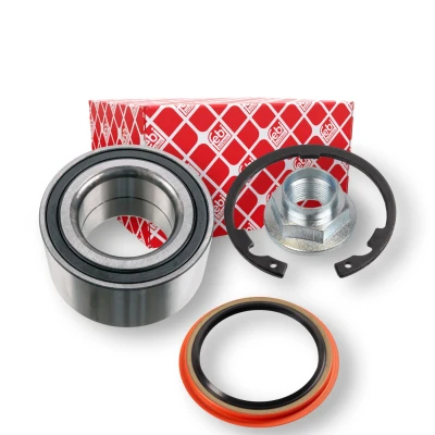 Immagine di FEBI BILSTEIN 173669 Kit cuscinetto ruota KIA: CARNIVAL 2, SORENTO 1