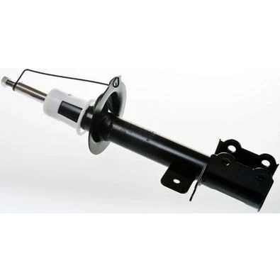 Immagine di DENCKERMANN DSB142G Ammortizzatore Assale posteriore Dx A pressione del gas doppio tubo tipo McPherson Spina inferiore