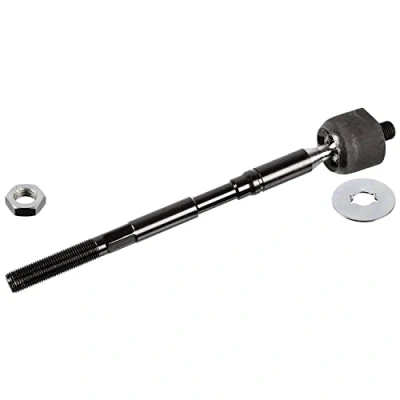 Immagine di FEBI BILSTEIN 108830 Snodo Assiale Assale anteriore Sx, Dx 275 con dado zigrinato