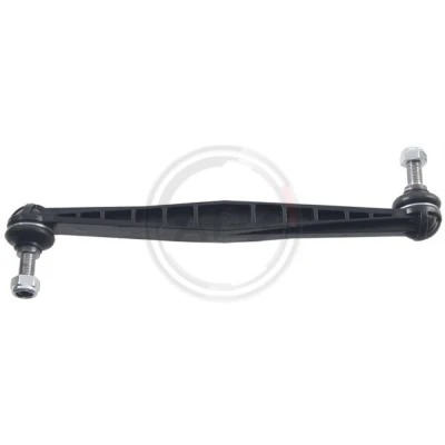 Immagine di A.B.S. 260808 Bielletta barra stabilizzatrice 295 MM12X1,75 RHT Plastica CHEVROLET: Aveo Hatchback, Sedan