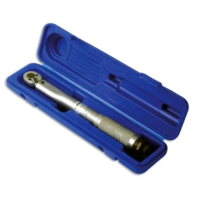 Immagine di Laser 3451 Torque Wrench 1/4&quot;D 5 25Nm