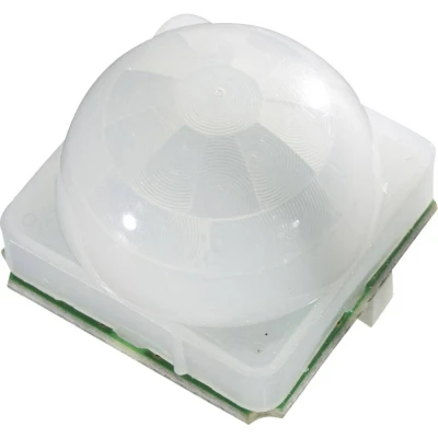 Immagine di B + Thermo Technik Modulo sensore di movimento PIR STD 12 V/DC 3 (L x L A) 20 25 mm 1 pz.