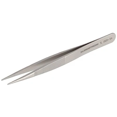Immagine di Lindström TL 00D SA Pinzetta di precisione Acuminate 120 mm