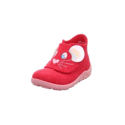 Immagine di Superfit Happy Octi, Pantofole, Rosa 5510, 24 EU Larga