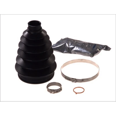 Immagine di SPIDAN 22292 Soffietto 140,00 TPE (elastomero termoplastico) RENAULT: CLIO 2, Scénic 1, LAGUNA 2