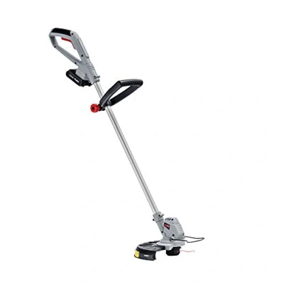 Immagine di AL KO Tagliabordi a Batteria 20V max. /2,5Ah. Larghezza di taglio filo 25cm. inclusa.