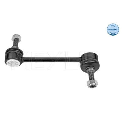 Immagine di MEYLE 11 16 060 0033 Bielletta barra stabilizzatrice Assale posteriore Dx, Sx 141 M10x1,5 ORIGINAL Quality con presa a chiave