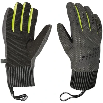 Immagine di C.A.M.P. K WARM XS Grigio/Nero