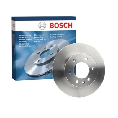 Immagine di Bosch BD1988 Dischi freno, Certificato ECE R90, 1 disco freno singolo