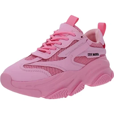 Immagine di Steve Madden Sneaker Possession Donna, Rosalina, 38 EU