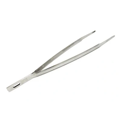 Immagine di Calder 0265 Pinza Chef, Acciaio Inossidabile, Argento, 0