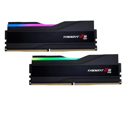Immagine di G.Skill F5 6000J3040F16GX2 TZ5RK Kit memoria PC DDR5 32 GB 2 x 16 288pin DIMM