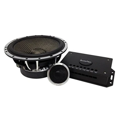 Immagine di In Phase SPX17 C Professional 2 way component speakers, 160 W, 17 cm