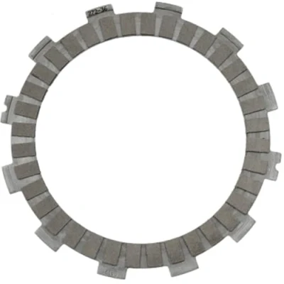 Immagine di TRW MCC504 7 Kit lamine rivestite, Frizione