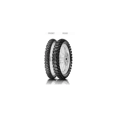Immagine di Pirelli Scorpion MX Extra X 100/90 R19 57M auto Pneumatici estivi 2588700