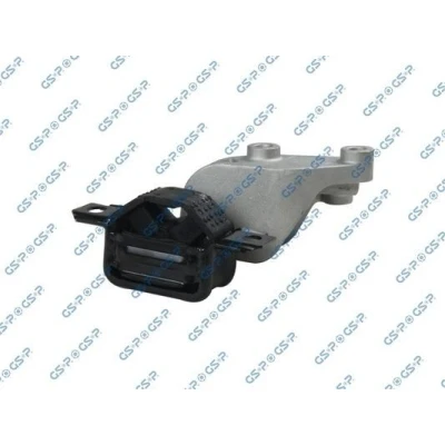 Immagine di GSP 530726 Supporto motore Sx SMART: Fortwo II Coupe, Cabrio