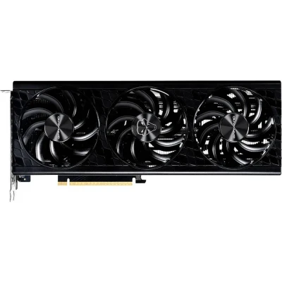 Immagine di Gainward Scheda grafica NVIDIA GeForce RTX 5060 Python III 8 GB RAM GDDR7 PCIe x8 HDMI ™, DisplayPort Modalità zero fan , Vulcano, G Sync