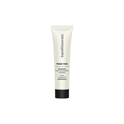 Immagine di BareMinerals Prime Time Original Pore Minimizing Primer 30 ml