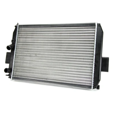 Immagine di THERMOTEC D7E005TT Radiatore motore IVECO: DAILY 2 Pritsche/Fahrgestell