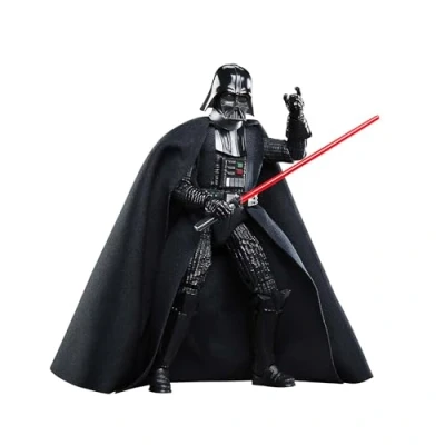 Immagine di Star Wars BL A List 1, G03645L00