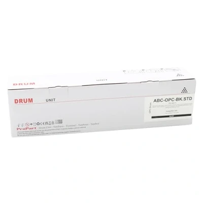 Immagine di ABC Tamburo compatibile per Oki 44844472 Nero MC853 MC873 MC883