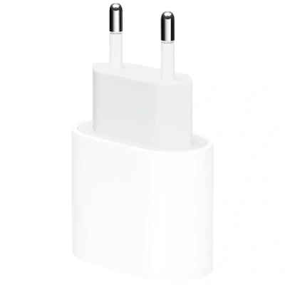 Immagine di Apple 20W USB C Power Adapter Caricatore 20 W 1x ® Ambiente interno