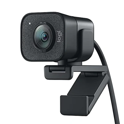 Immagine di LOGITECH STREAM CAM GRAPHITE EMEA IN