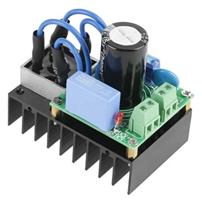 Immagine di Modulo Raddrizzatore Scheda per Protezione Multipla Universale 5 34VAC a 7 50VDC