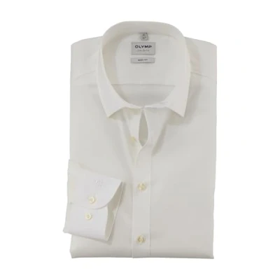 Immagine di OLYMP Camicia da uomo _sml, bianco, 40