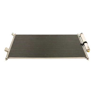 Immagine di MAXGEAR Easy Fit AC830027 Condensatore con essiccatore 15,5 10,1 Alluminio 680 R 134a NISSAN: X Trail