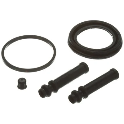 Immagine di AUTOFREN SEINSA D4151 Kit Revisione Pinze Freno Assale anteriore 54 HONDA: CIVIC 4 Hatchback