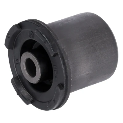 Immagine di FEBI BILSTEIN 23762 Silent Block Assale anteriore Sx, inferiore, posteriore, Dx Gomma OPEL: Zafira B, Meriva Astra H GTC