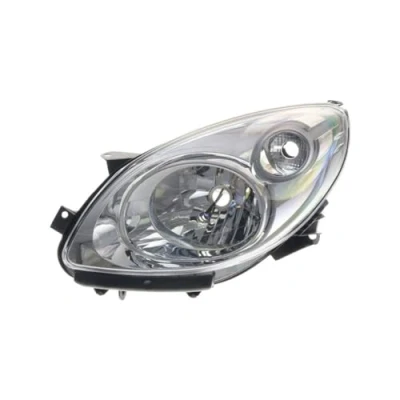 Immagine di TYC 20 1402 26 2 Fari Sx H4 per veicolo circolazione Dx RENAULT: TWINGO