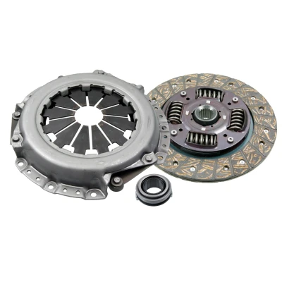 Immagine di BLUE PRINT ADG03078 Kit Frizione a tre pezzi/in parti con grasso sintetico cuscinetto disinnesto 215 HYUNDAI: Matrix, Coupe II, ACCENT 2