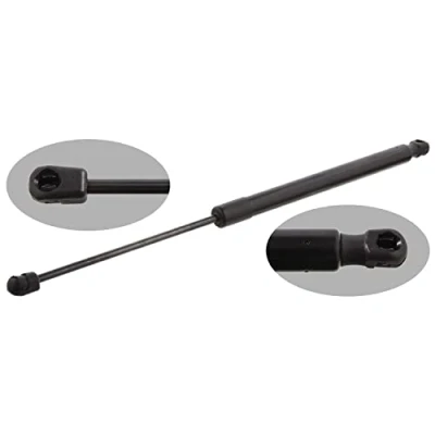 Immagine di FEBI BILSTEIN 31643 Pistoncini portellone 475 521 bilaterale VOLKSWAGEN: Tiguan I