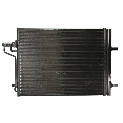 Immagine di NRF EASY FIT 350052 Condensatore con essiccatore, anello tenuta 15,4 Alluminio 570 FORD: FOCUS 3 Turnier, C Max 2,